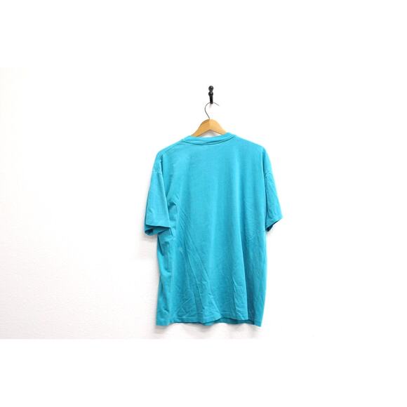 Vintage Fort Worth Texas Desert Cactus T Shirt XL - Picture 3 of 8